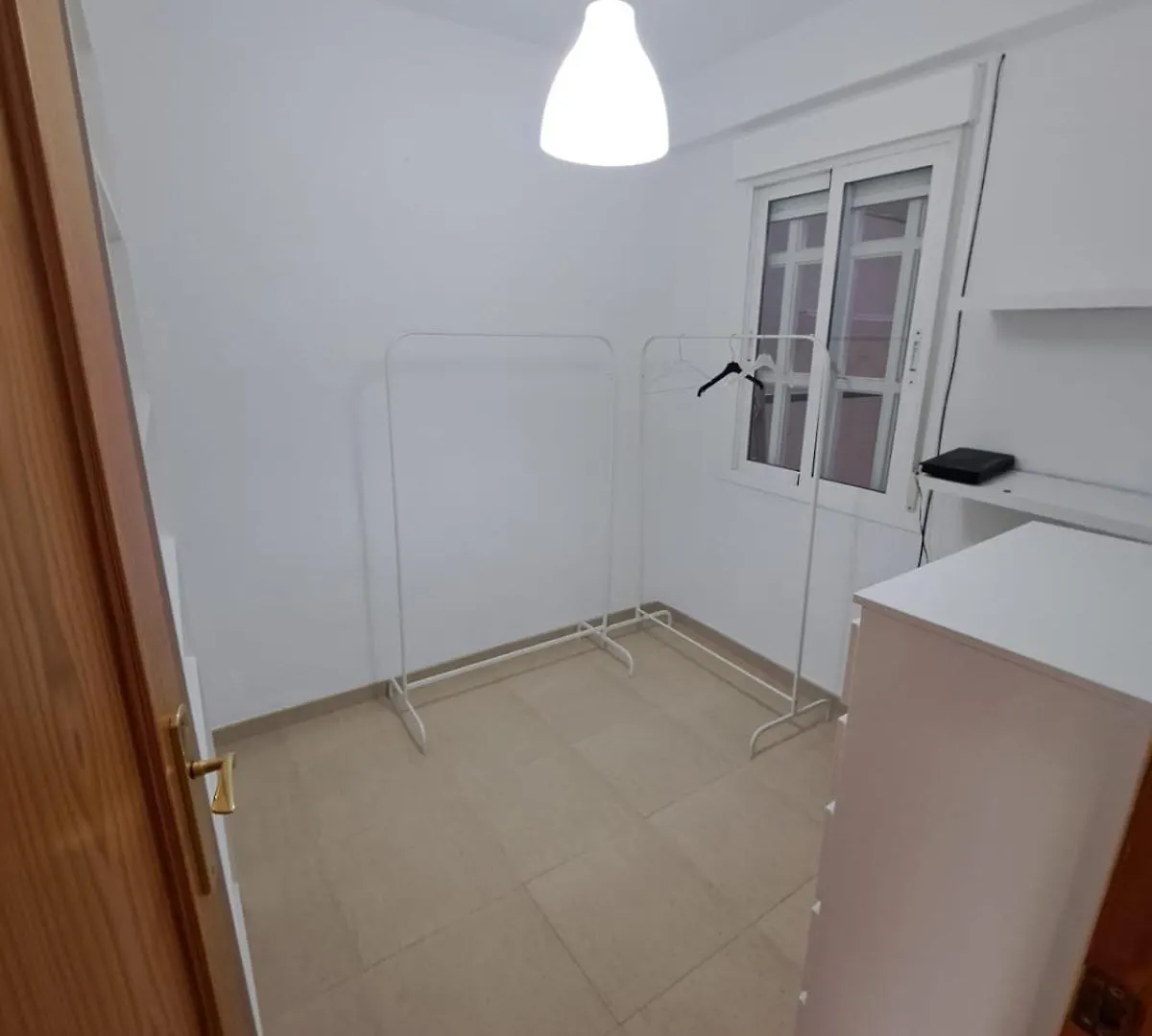 San Leonardo Centro Ciudad Apartment Almeria Spain