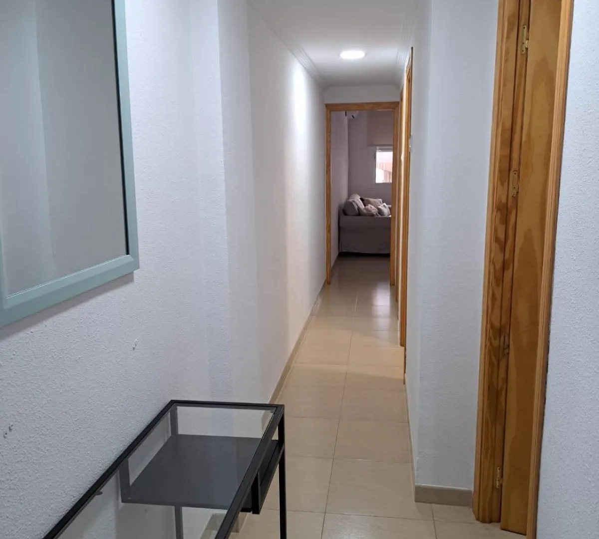 San Leonardo Centro Ciudad Apartment Almeria