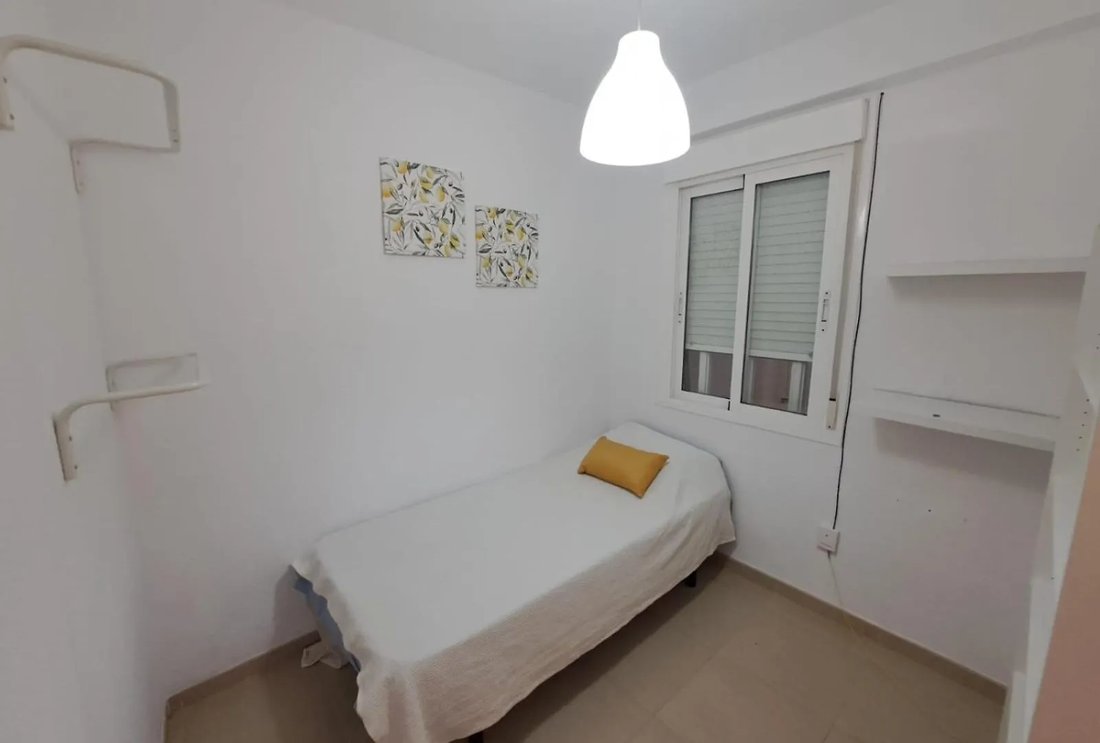 San Leonardo Centro Ciudad Apartment Almeria 0*,  Spain