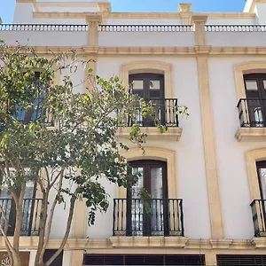 Boutique Apartments- La Gloria 1908 Appartamento